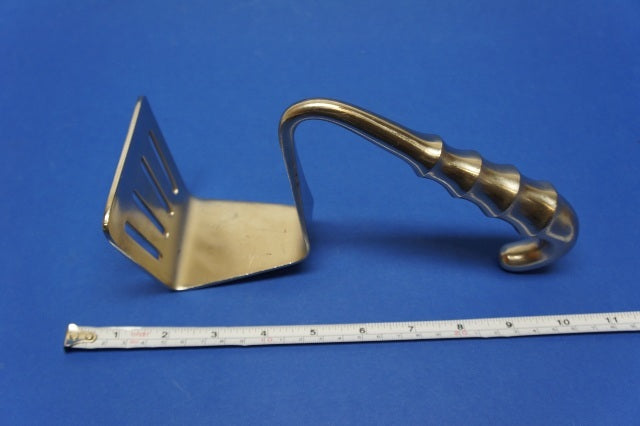 Miltex 25-306 Retractor Scapular Davidson Dsgn 3x3.50inch
