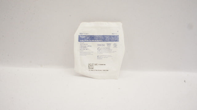 Covidien 31820 Argyle Suction Cath. Tray with Chimney Valve 18Fr/Ch