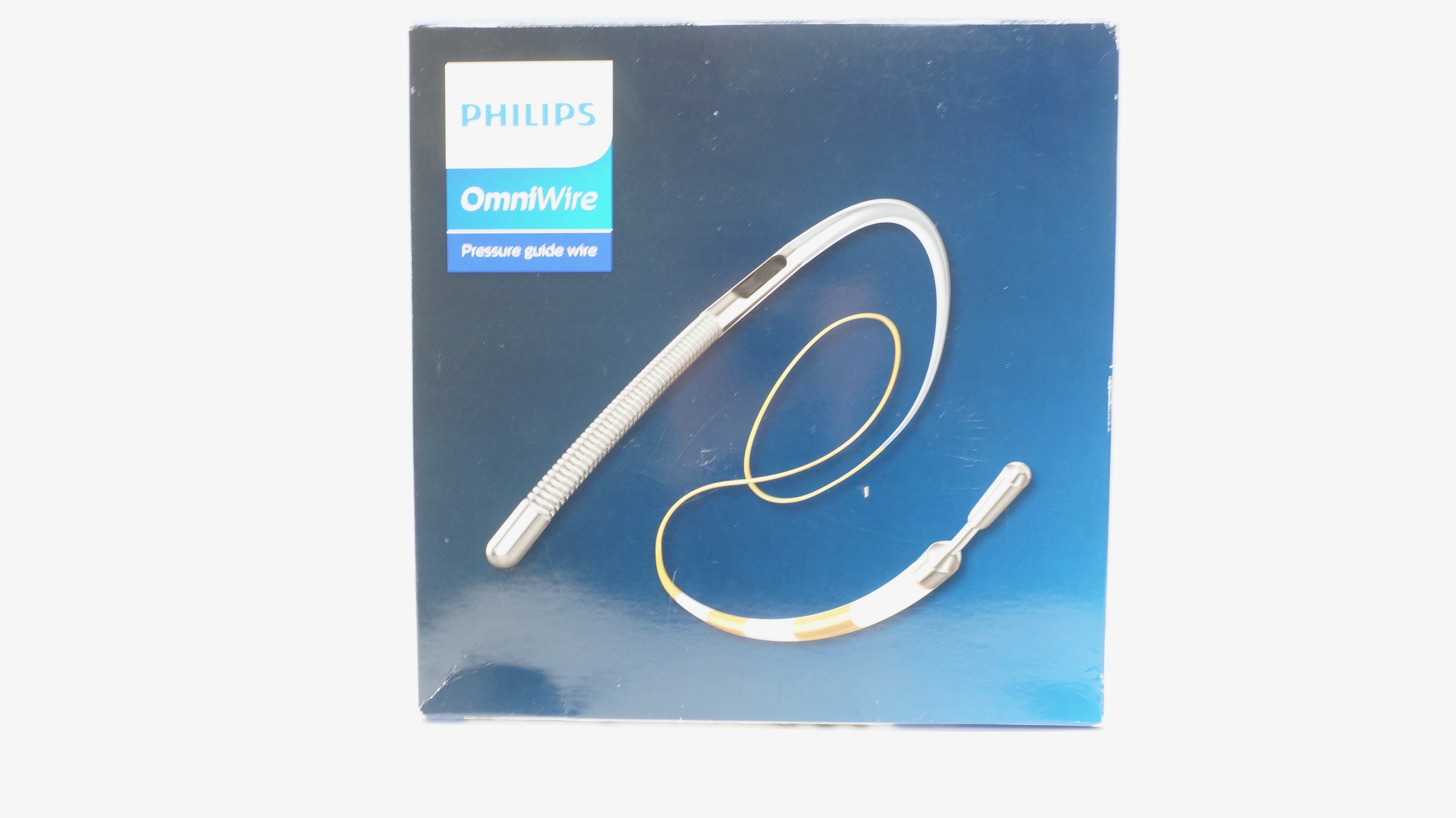 Philips 89185 OmniWire Pressure Guide Wire (x)