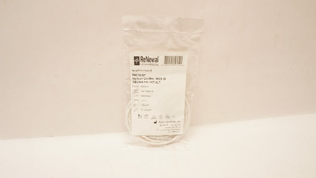 Medline RM-MAX-N ReNewal  Nellcor OxiMax Neonatal/Adult