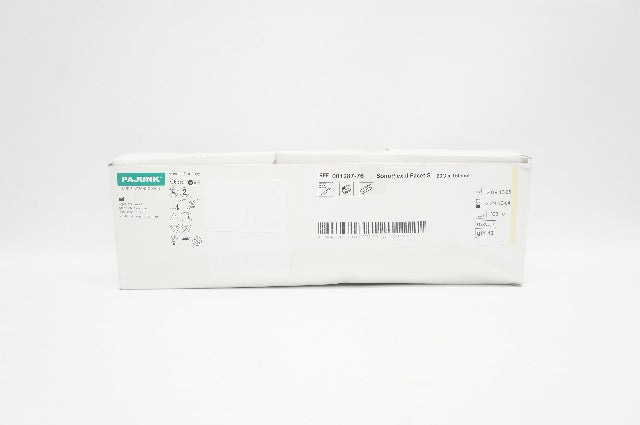 Pajunk 001287-76 SonoPlex II Faset S 20G x 150mm - Box of 10