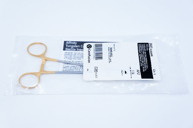 Carefusion CA2496 Affinity Cooley Intracardiac Inserts, Length 9in.