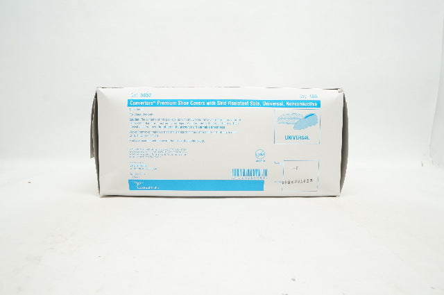 Cardinal Health 5852 Convertors Universal Pack - Box of 100