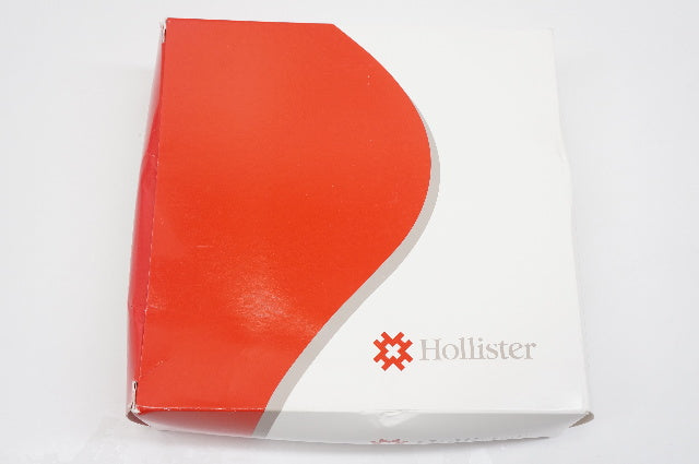 Hollister 14206 Skin Barrier - Floating Flange&Tape 4inch x 3-1/2inch - Box of 5