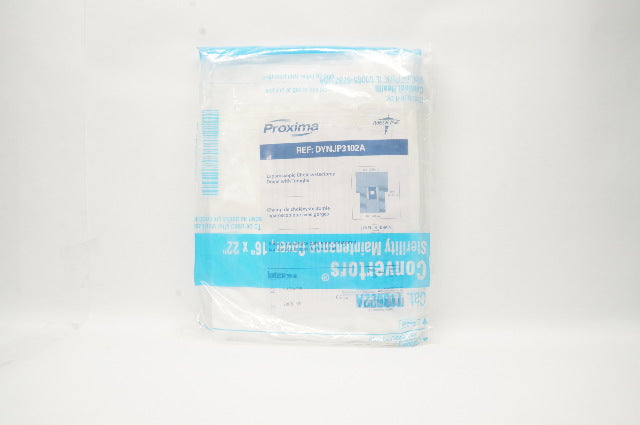 Medline DYNJP3102A Proxima Laparoscopic Cholecystectomy Drape 102inch x 122inch