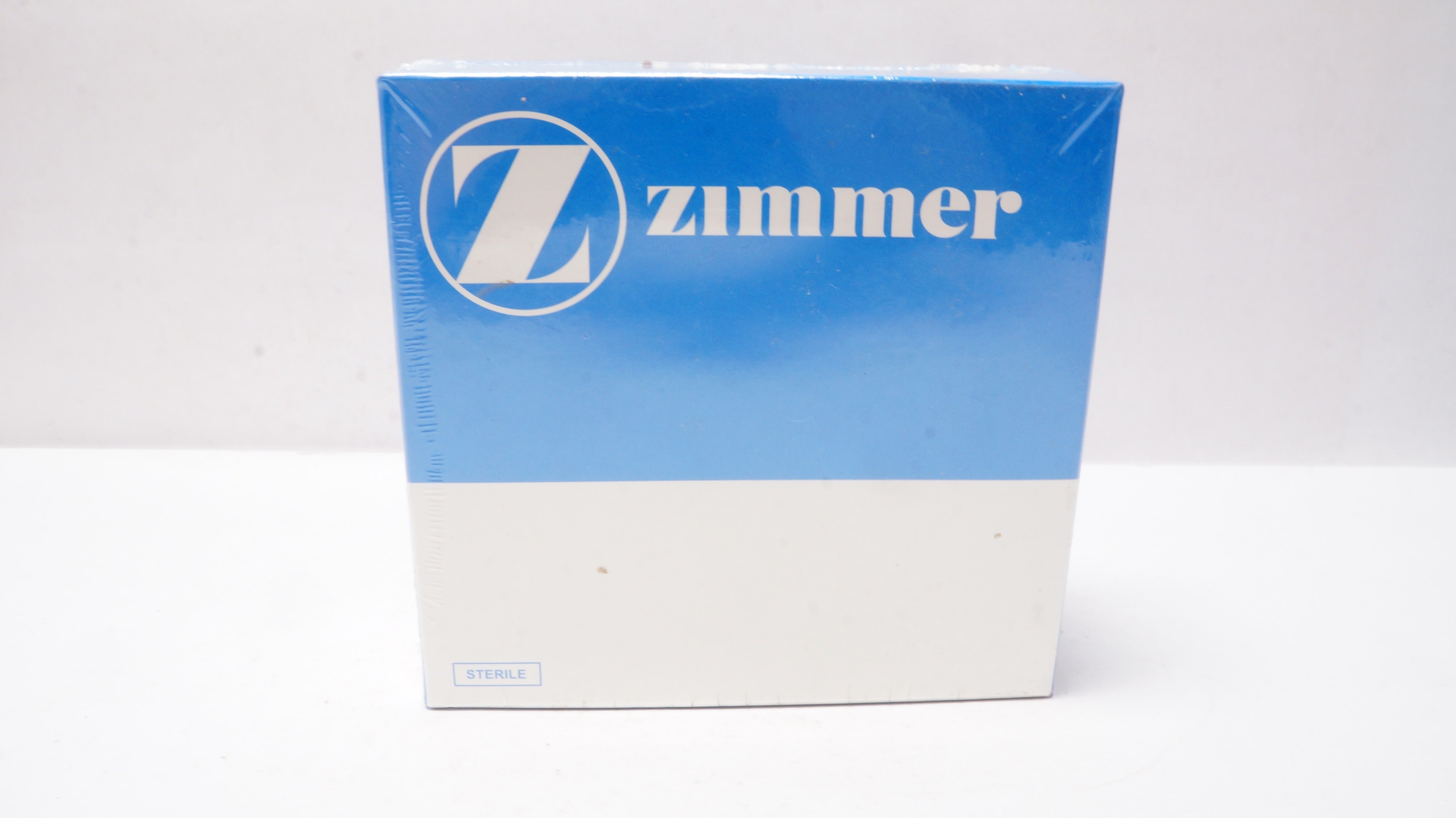 Zimmer 5001-47-28 MultiPolar Bipolar Cup, Liner 28mm I.D.