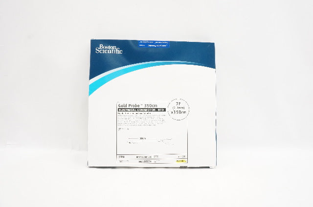 Boston Scientific M00560220 Gold Probe Bipolar Electrohemostasis Cath. 7F x 350cm (x)