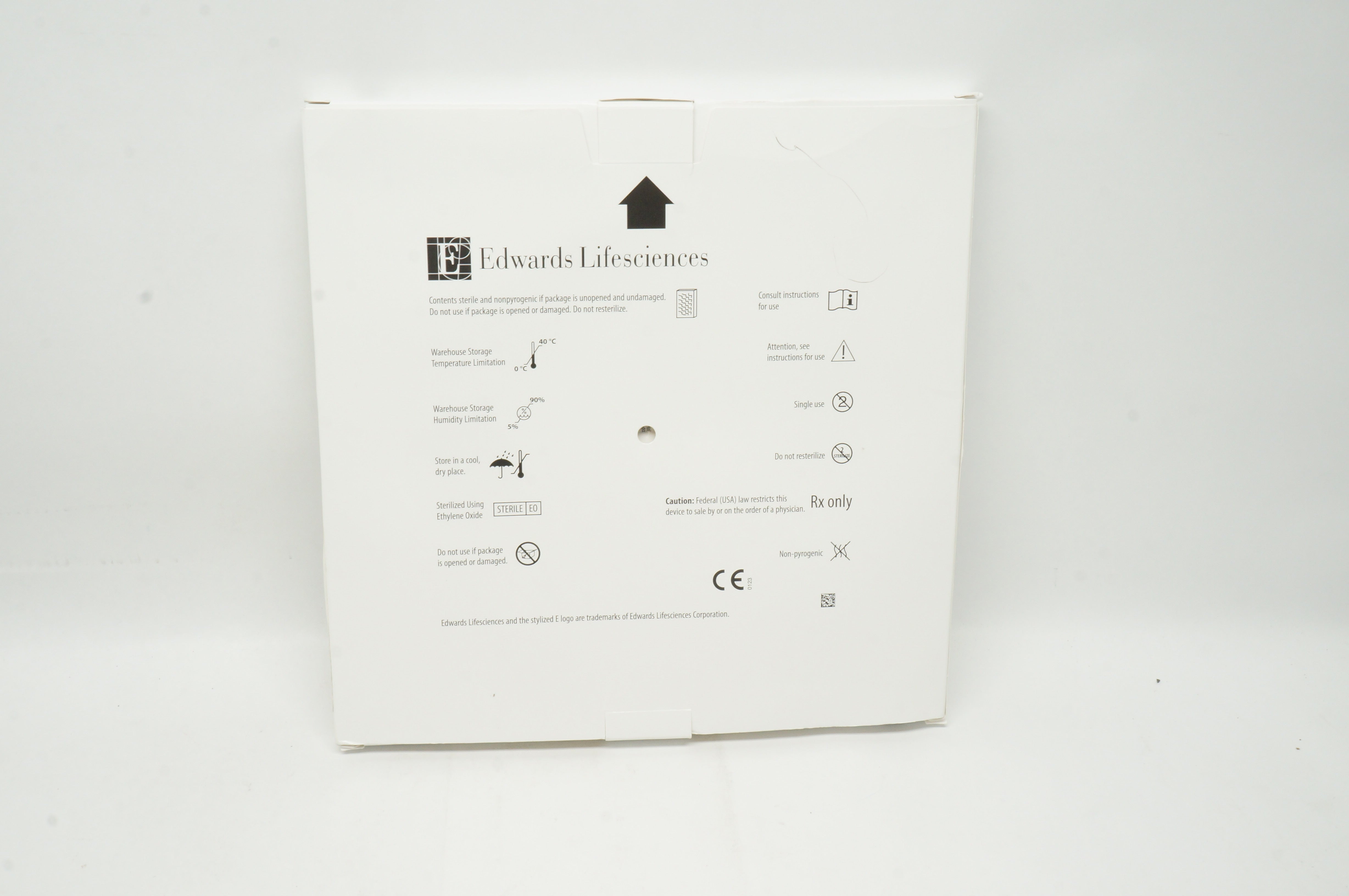 Edwards Lifesciences C146F7 Swan-Ganz 7F (x)