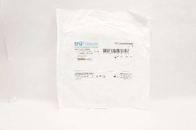 CSA Medical CO8407030501 TruFreeze Passive Venting Cath. 7Fr