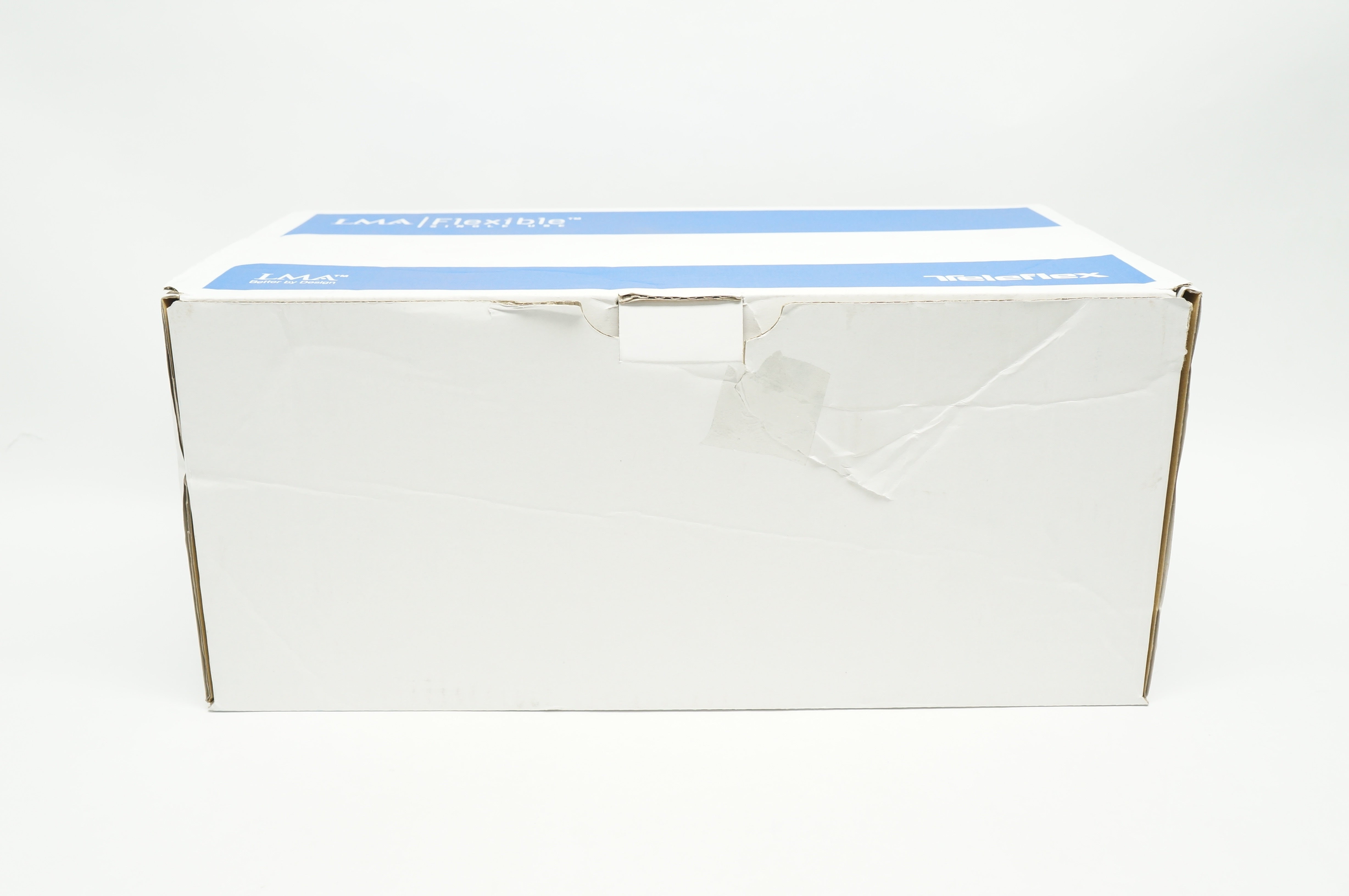 Teleflex 115040 LMA Flexible Laryngeal Mask Airway, Size 4 - Box of 10