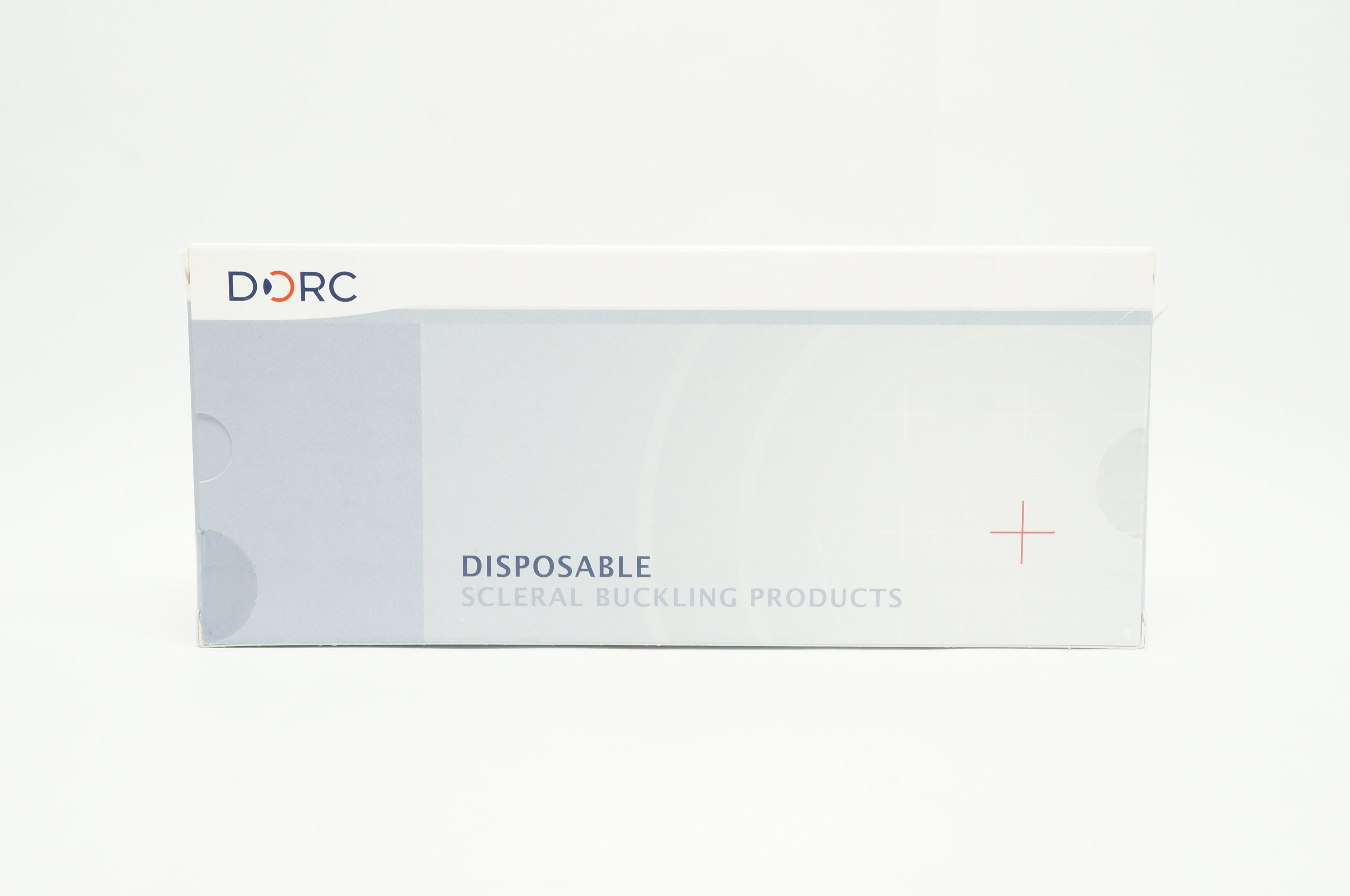 DORC 92-03 Disposable Scleral Products Set/5, 2.0mm Grooved Strip, Style 20 (x)