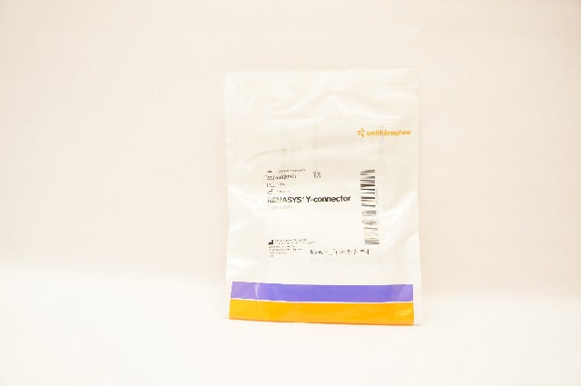 Smith&Nephew 66020971 Renasys Y-Connector