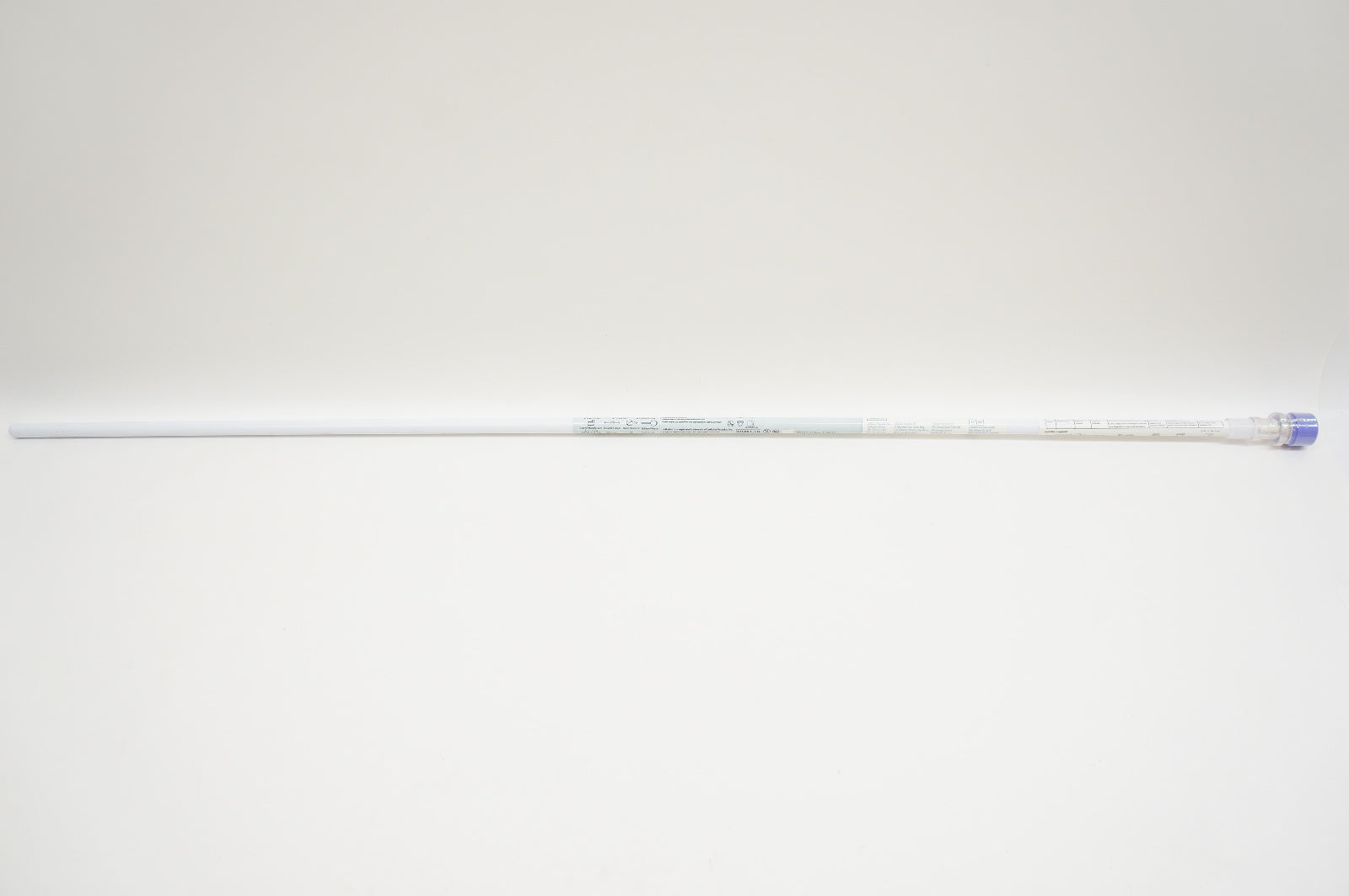 LeMaitre e1601-26 Single Lumen Embolectomy Cath. 2F x 60cm