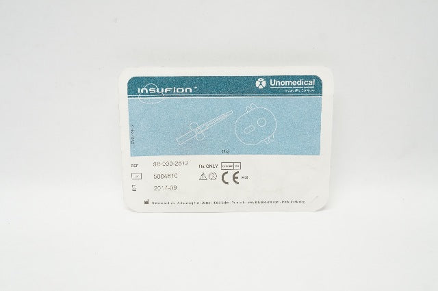 Unomedical 98-000-2612 Infusion (x)