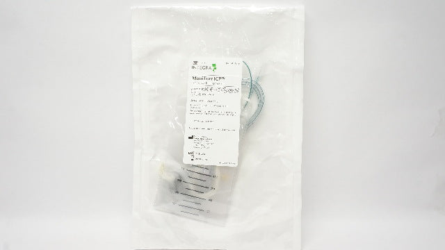 Integra 10150 MoniTorr ICP External CSF Drainage System (x)