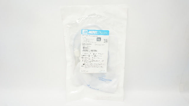 MeritMedical 4992508 Aspira Drainage Kit 1L