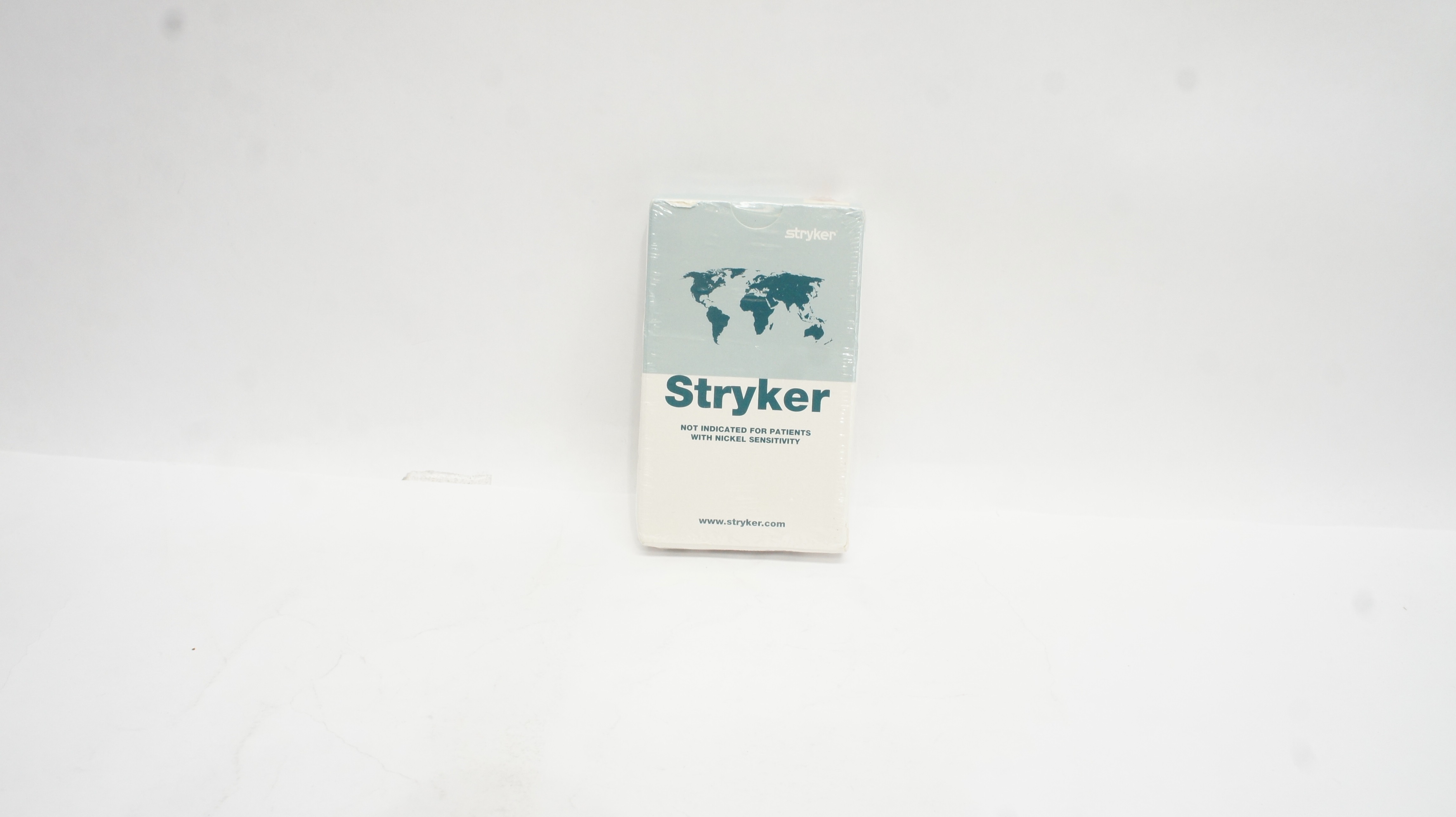 Stryker EZM08-08-08 EASYCLIP Osteosynthesis Compression Staple 8 x 8 x 8mm (x)