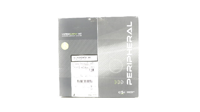 CSI 035-XC-200-1 Vipercath XC Peripheral Exchange Catheter 5FR (x)