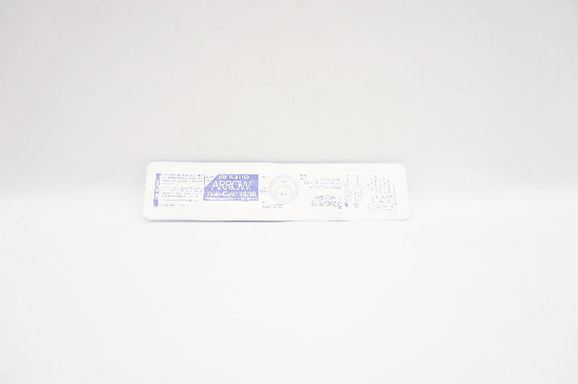 Arrow IV-01150 Twin-Cath 18/20 Multiple-Lumen Peripheral Cath. 16Ga x 1-3/4inch