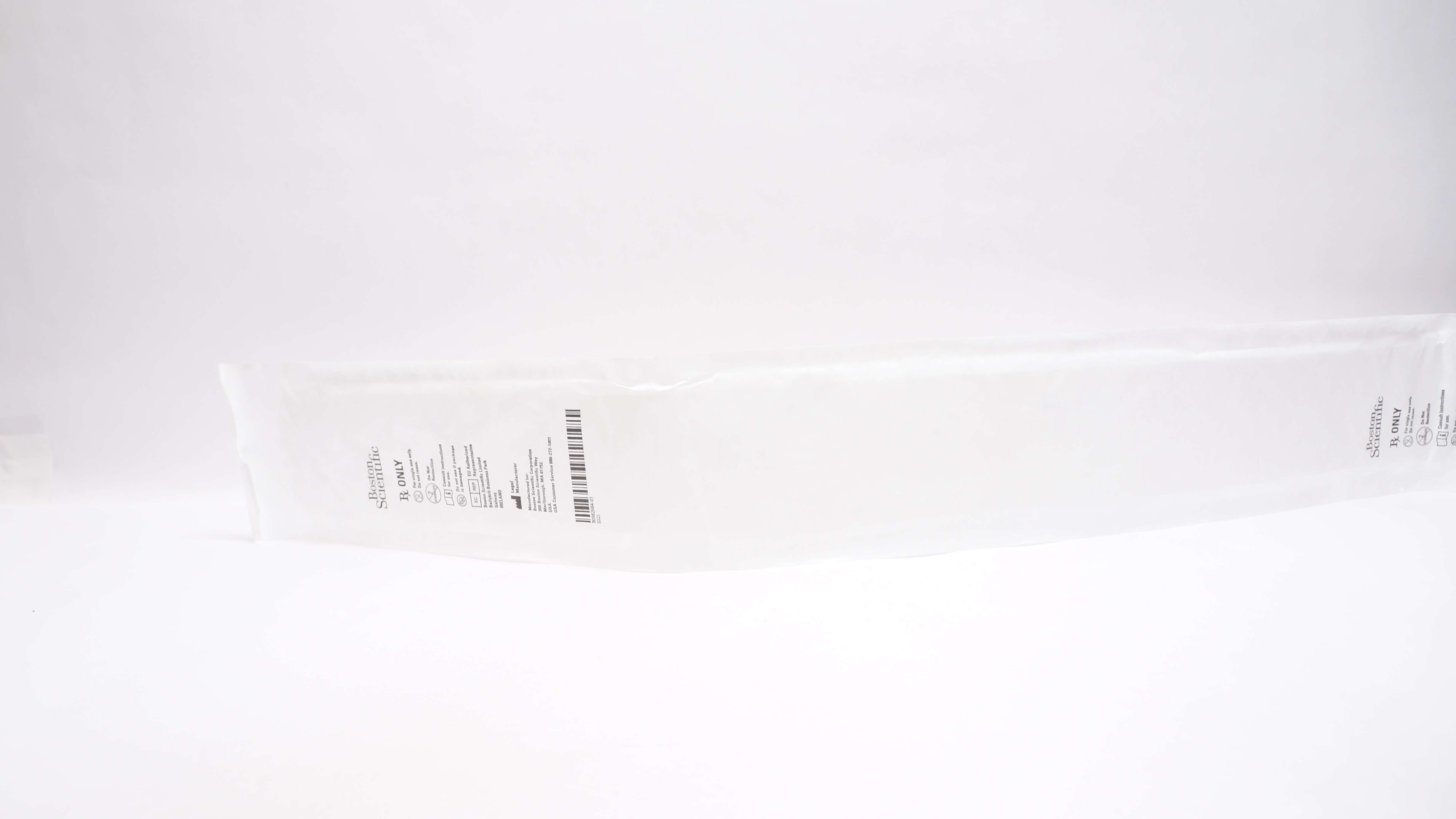 Boston Scientific 16599203 Impulse IMC Angiographic Cath.  6F (X)