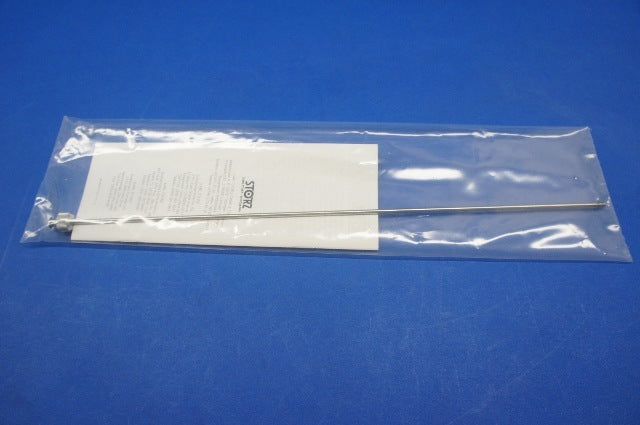 Karl Storz 26167LHL Suction/Irrigation Cannula For Use With 26167H Two-Way