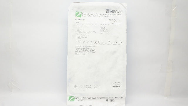 Arrow ASK-01500 Pneumothorax Kit For Use With a Water Seal System 8Fr 16cm (x)