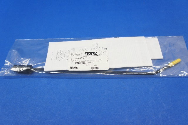 Karl Storz 40775LF Monoppolar L-Shaped Dissecting Electrode With Distal Angled