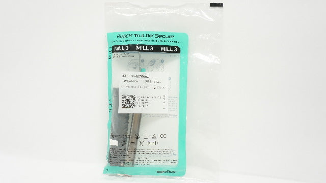 Teleflex 004670003 TruLite Laryngoscope Handle-Blade Combination Mill 3 (x)