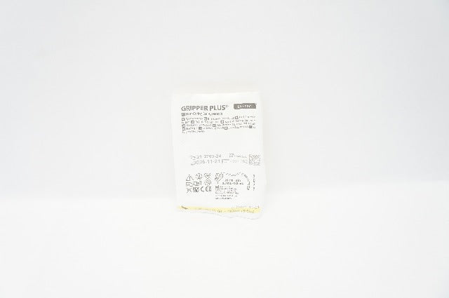 Smiths Medical 21-2769-24 Deltec Gripper Plus Non-Coring Safety Ndle 20Gx5/8inch