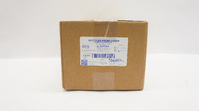Advance 20-PC648 Softflex Probe Cover w/Gel 6 inch x 48 inch - Box of 25