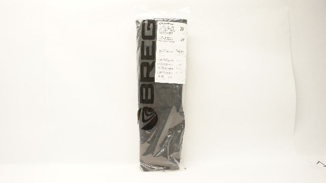 Breg VP40101-050 Single Panel Knee Immob 20inch
