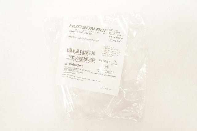 Hudson RCI 1421 Universal Cuff Adaptor 22mm ID