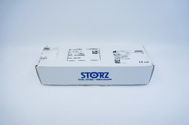 Karl Storz 27840BBS Operating Sheath, 25/26Fr., Supine Position, Length 18cm