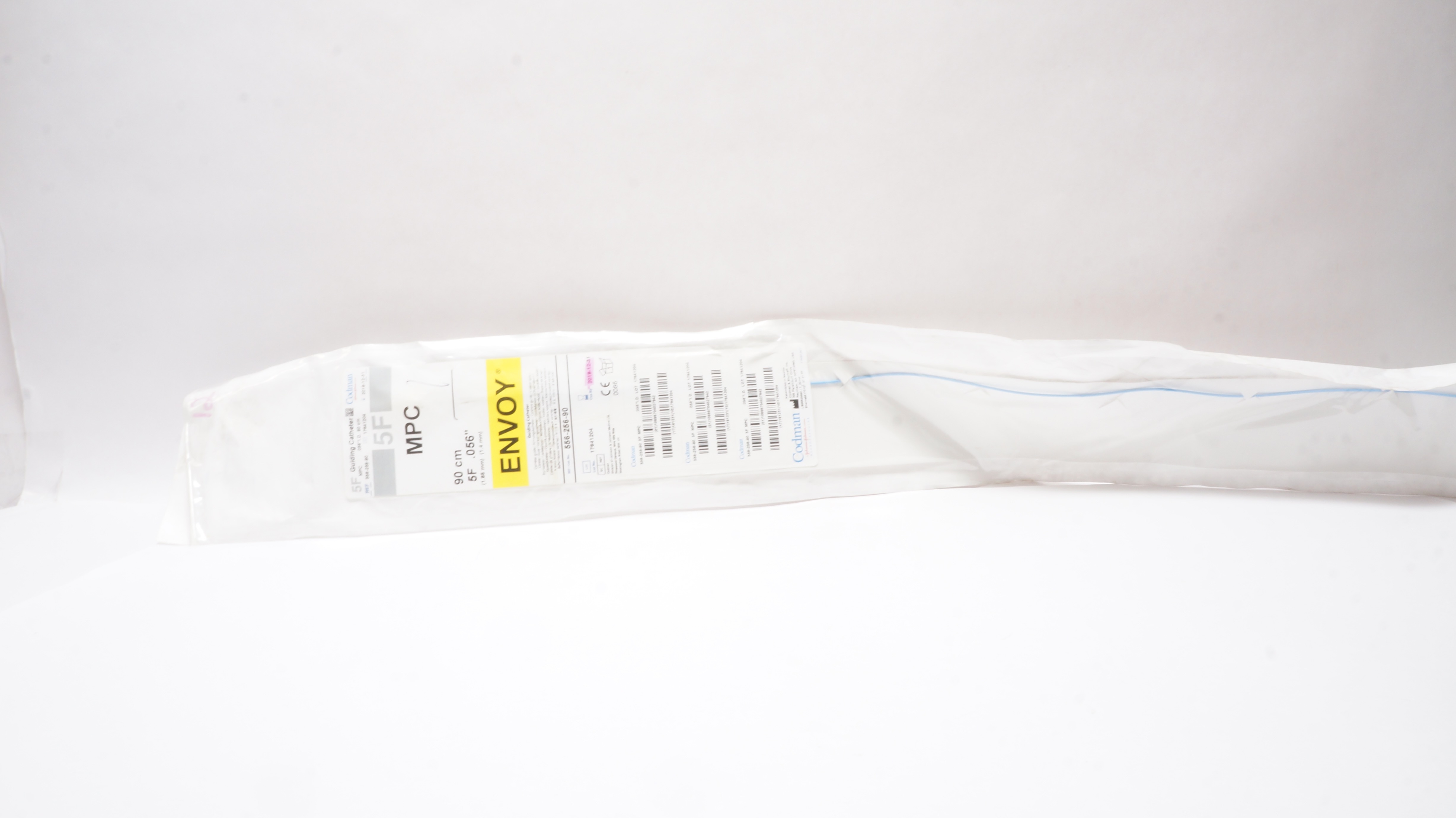 Codman 556-256-90 Envoy Guiding Cath. MPC 5F x 90cm x 0.056inch (x)