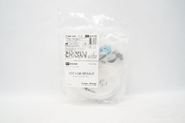 Fisher&Paykel BRE1SMSL Brevida Nasal Pillows Mask One Size
