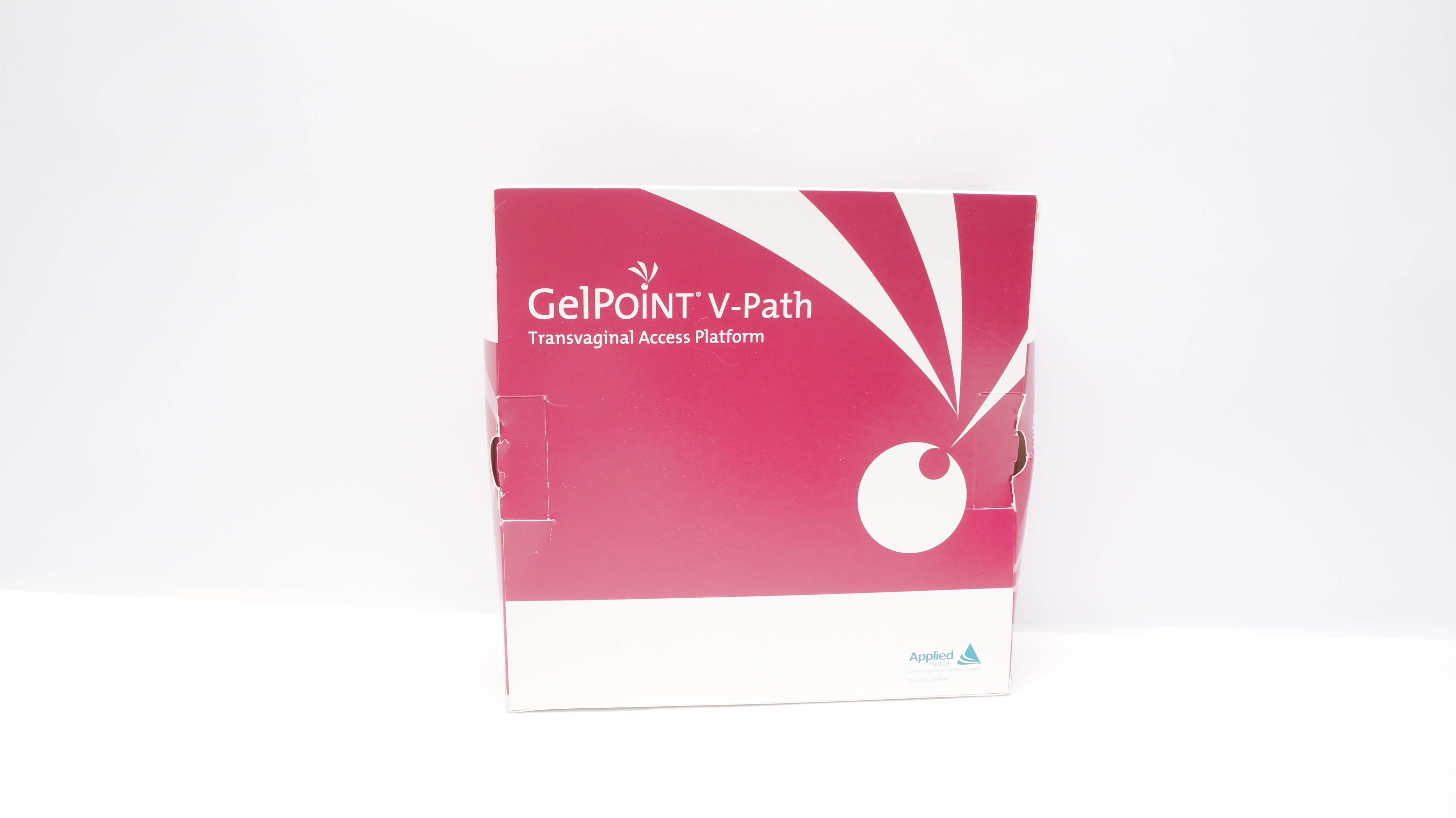 Applied Medical C2A15 Gelpoint V-Path Transvaginal Access Platform 7cm. (x)