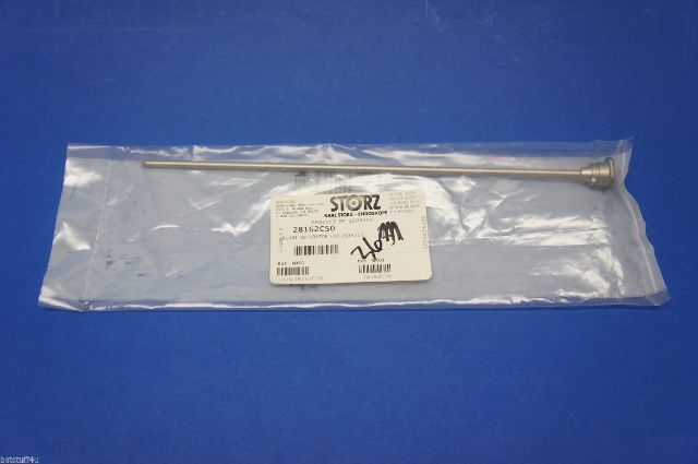Karl Storz 28162CSO Blunt Obturator For 28162CS