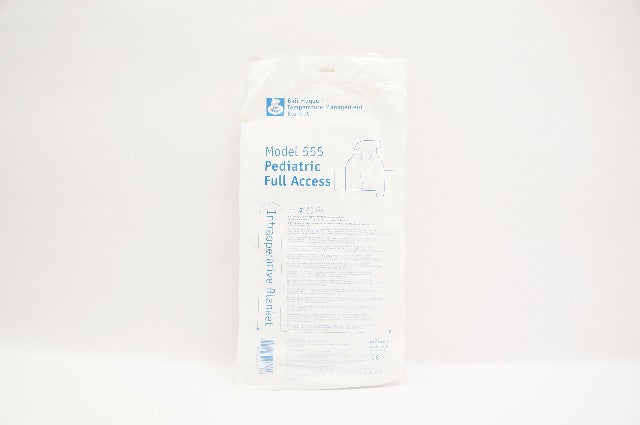 Bair Hugger 555 Pediatric Full Access Intraoperative Blanket