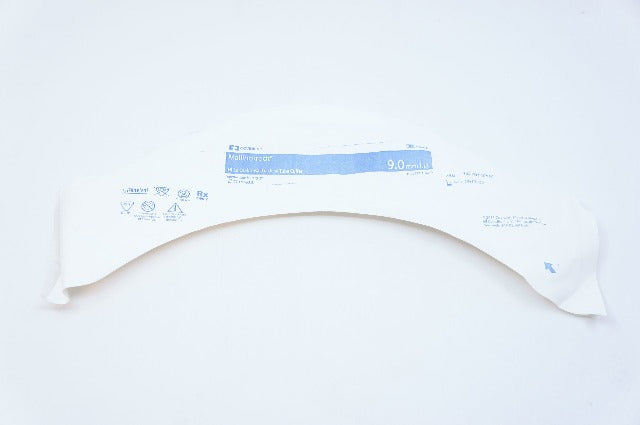 Covidien 86454 Mallinckrodt Hi-Lo Oral/Nasal Tracheal Tube 9.0mmID ~lot of 5 (x)