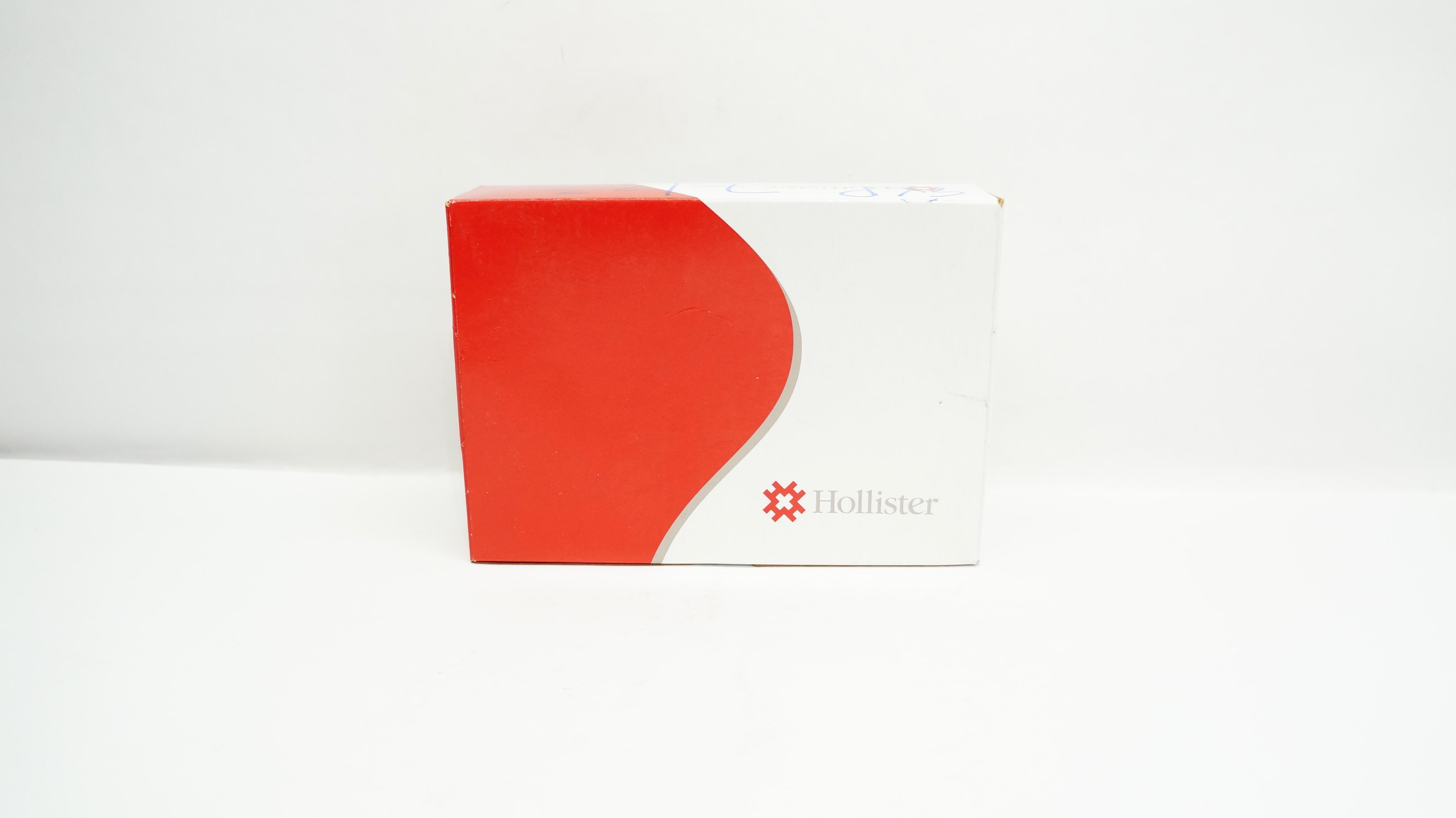 Hollister 18902 New Image Urostomy Pouch Transparent 1 3/4inch - Box of 10