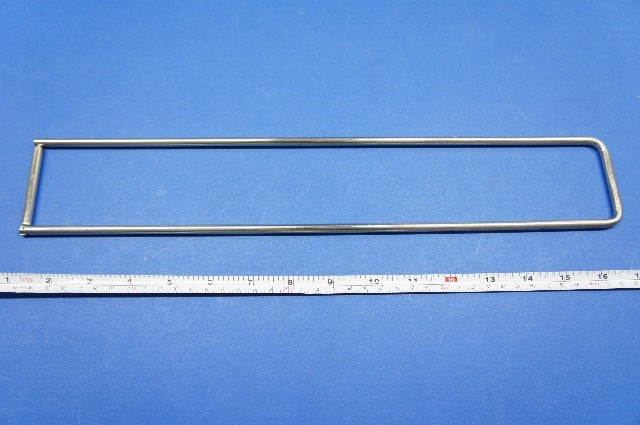 V. Mueller SU51-0016 Instrument Holder, Single Link 16