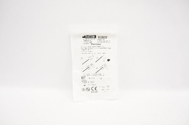 Batrik 14-1045 Pin-Kaps Protege-Broches