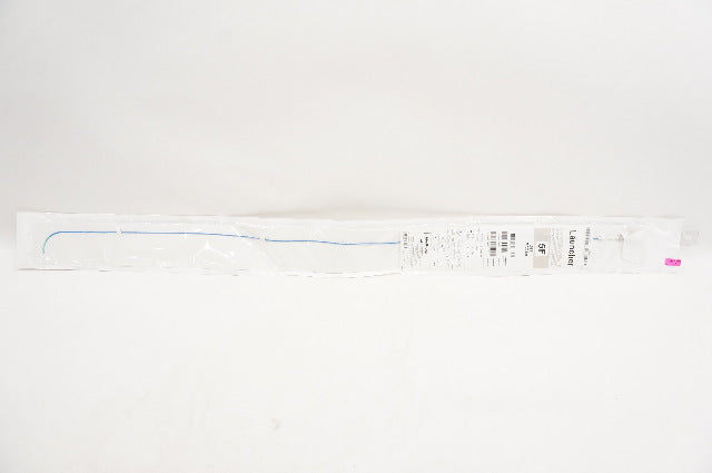 Medtronic LA5MAC30 Launcher MAC3.0 Guiding Catheter 5F (x)