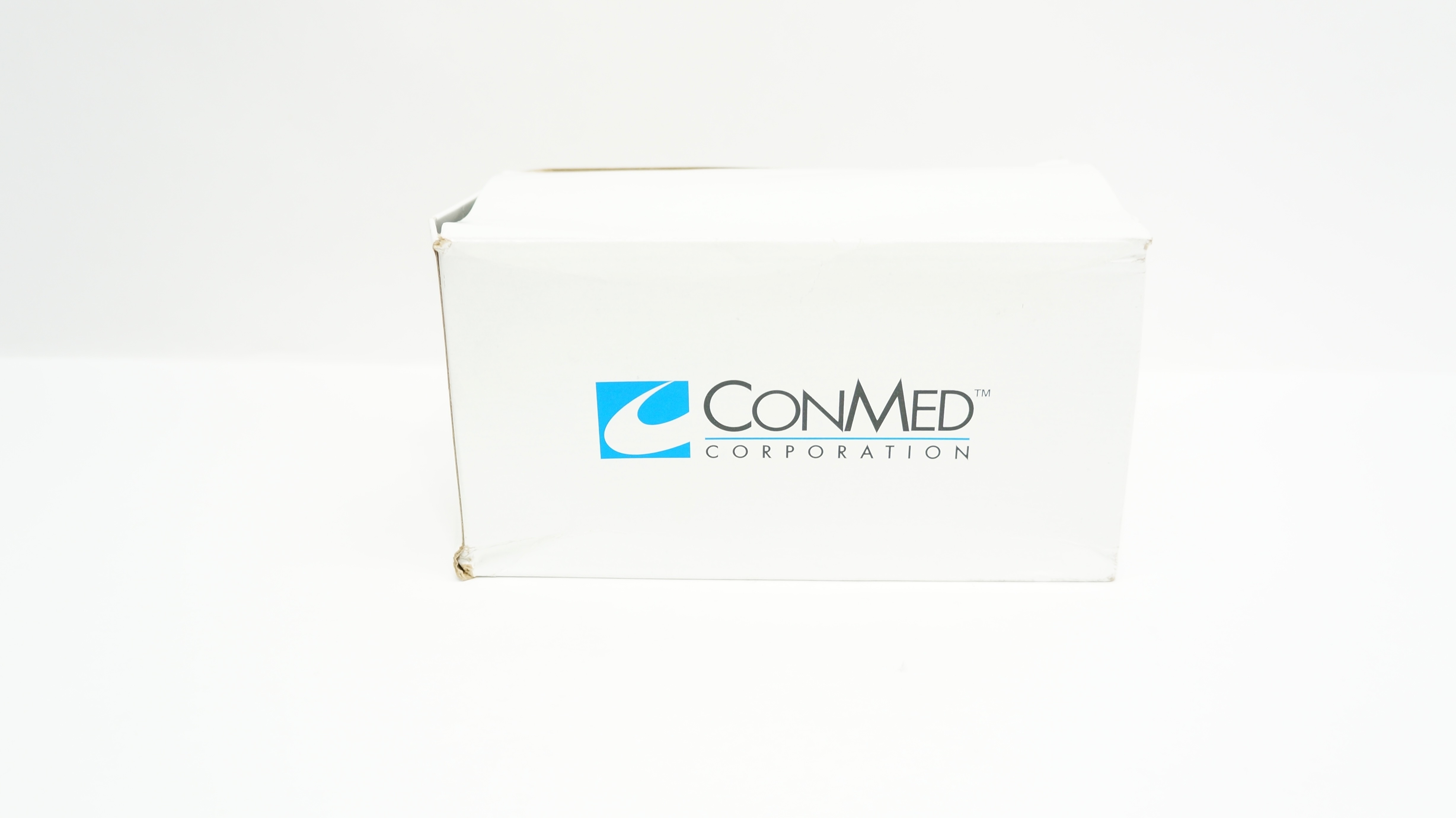 ConMed 1500-003 Dyna/Trace Adult ECG Electrode - Box of 10