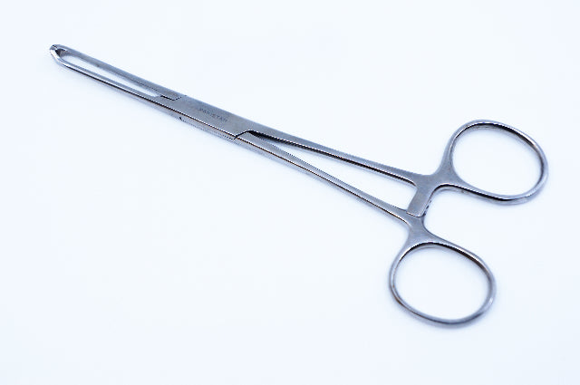 Allis Holding Forceps, Length 6inch