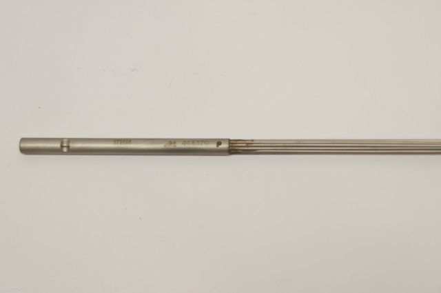 Biomet Flexible Wire Medullary Reamer Diameter 17mm Length 47cm 