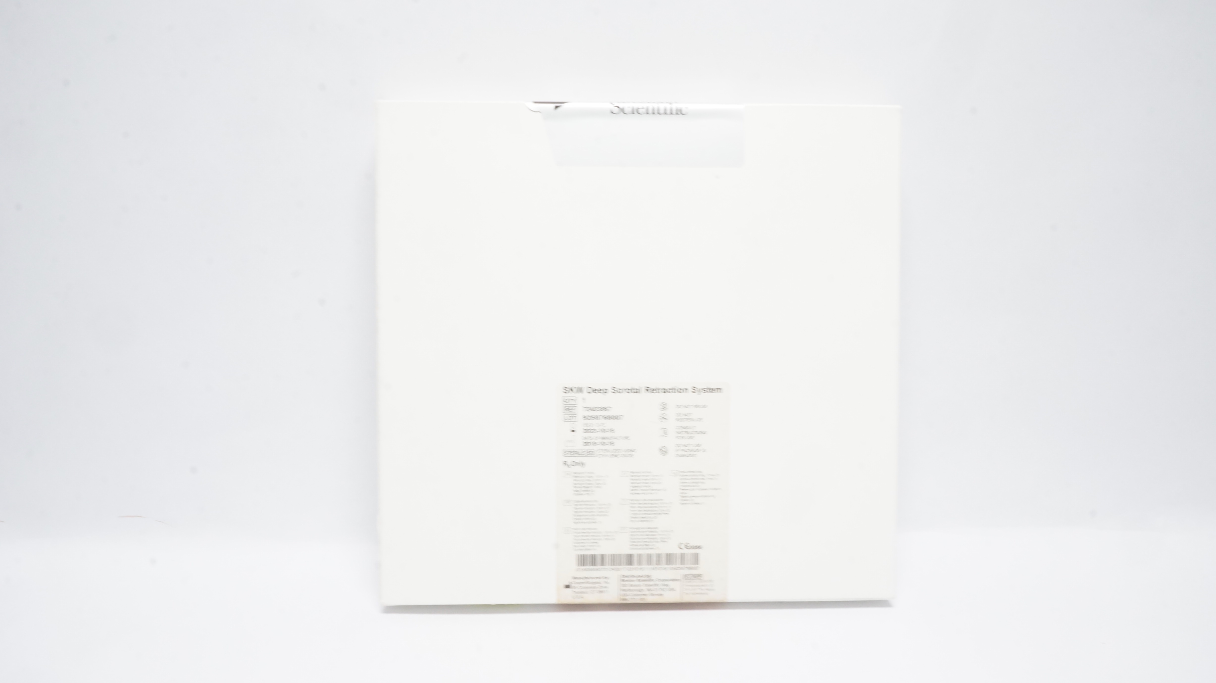 Boston Scientific 72403867 SKW Deep Scrotal Retraction System (x)