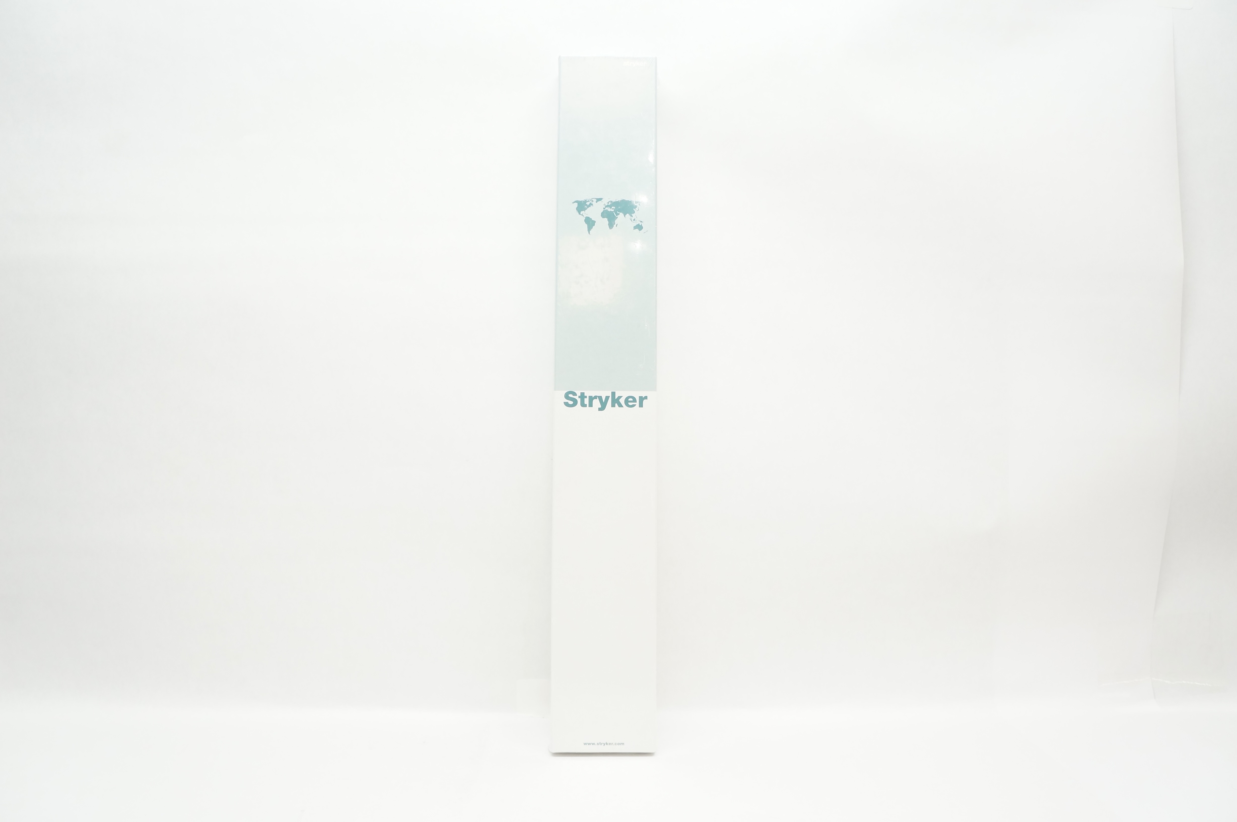 Stryker 3425-1320S Long Nail Kit R1.5 Ti Right Ø 11 x 320 mm x 125° (x)