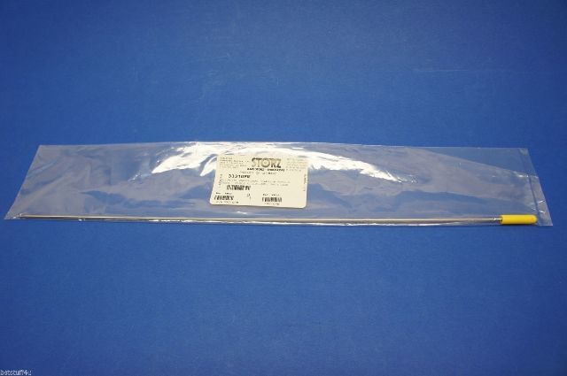 Karl Storz 33310PM Clickline Mangshikar Tenaculum Forceps Insert Double Action