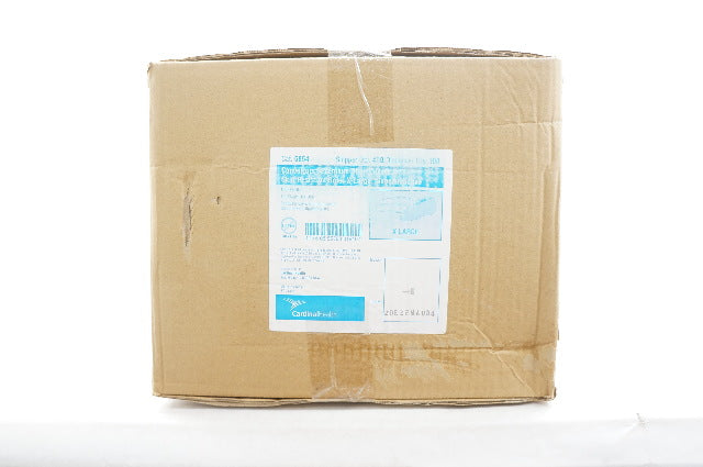 Cardinal Health 5854 Convertors Premium Shoe Covers X-Large - Case of 400